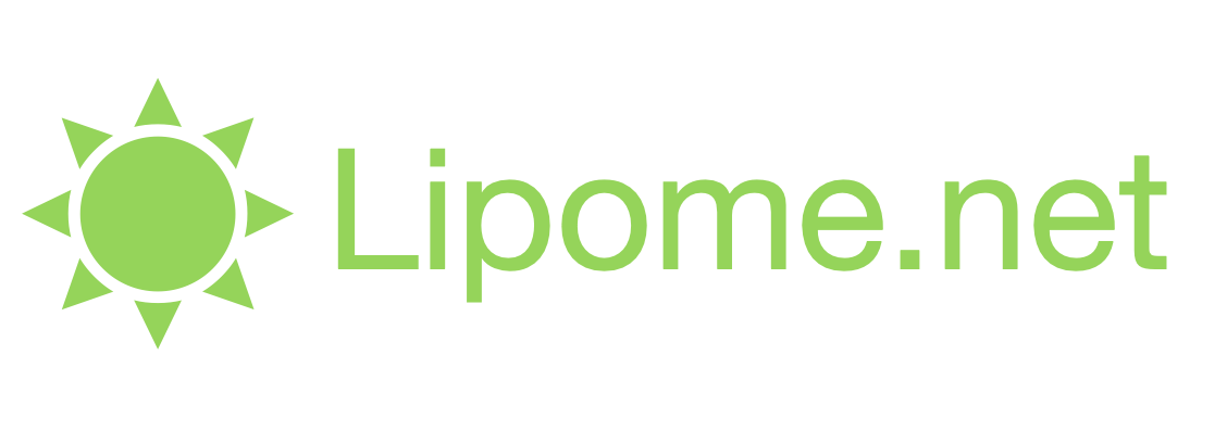 lipome.net Logo