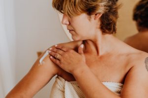 Lipome selbst entfernen - Hinweise & Infos
