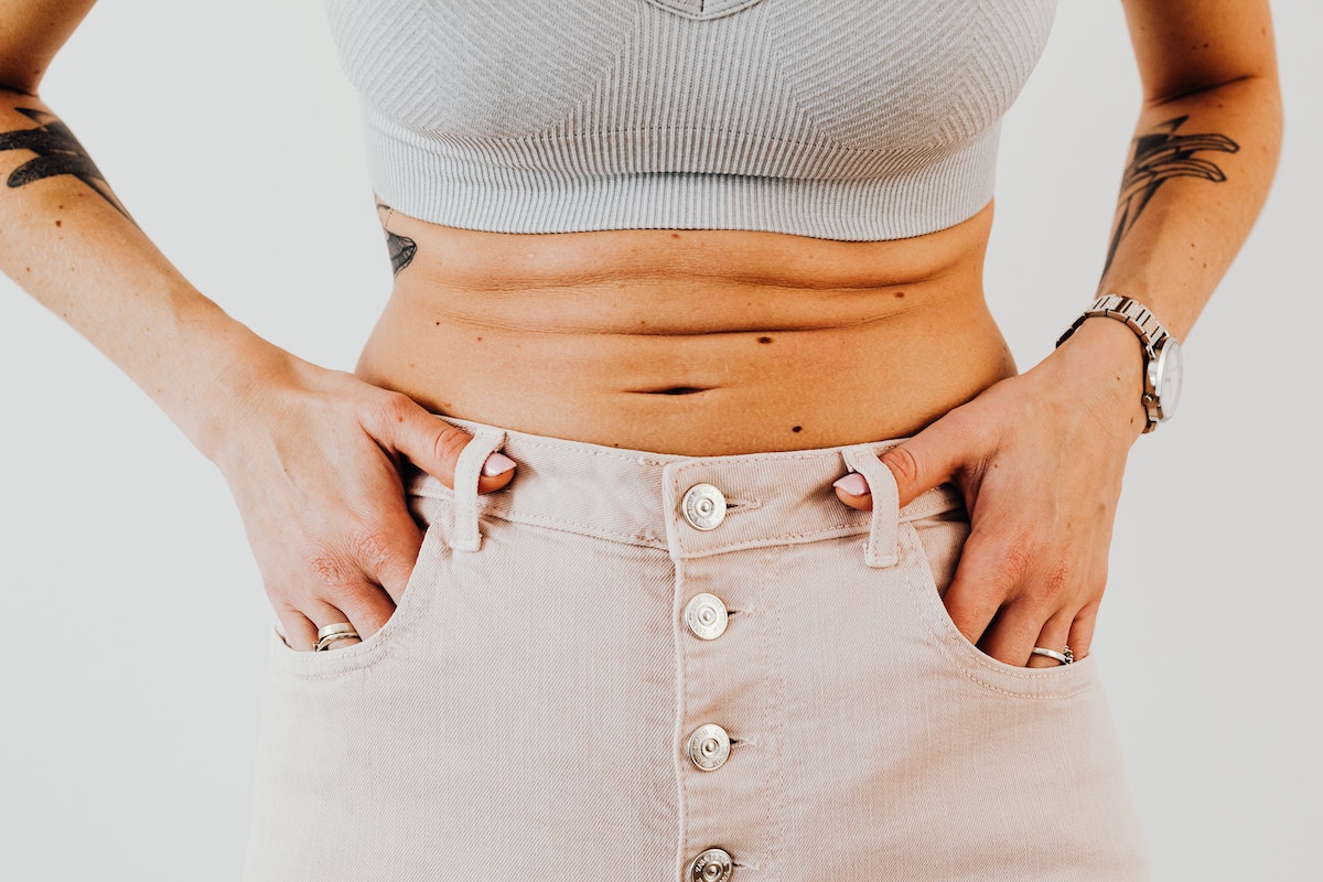 Lipome als Fettstoffwechselstörung: Ursachen, Symptome & Behandlung