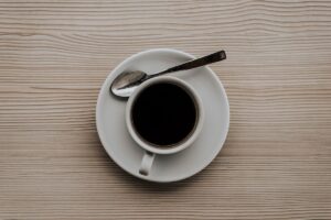 Kaffee trinken gegen Lipome?