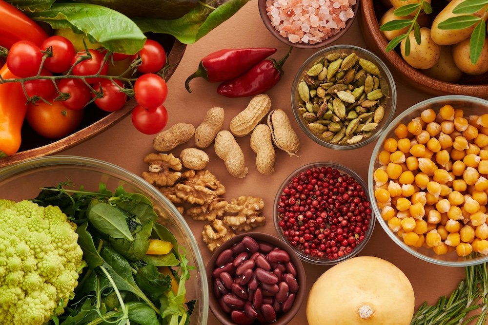 Lipome verhindern durch basische Ernährung - hilft es?