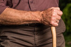 Lipome im Alter - Infos